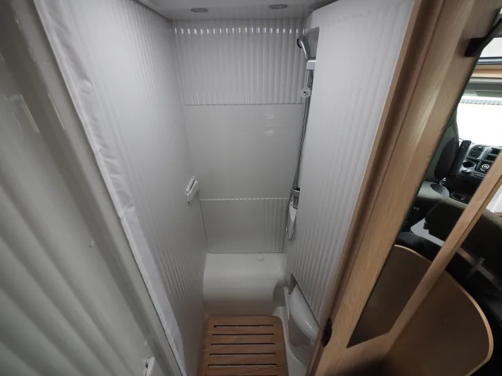 Fahrzeugbild Sunlight V 66, Automatik, Modell 2026! #14