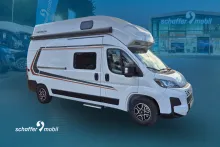 Fahrzeugbild Weinsberg CaraBus EDITION [FIRE] 600 MQH #1