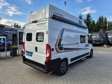 Fahrzeugbild Weinsberg CaraBus EDITION [FIRE] 600 MQH #5