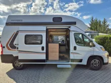 Fahrzeugbild Weinsberg CaraBus EDITION [FIRE] 600 MQH #6