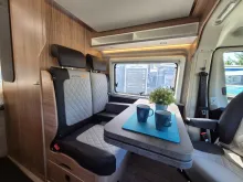 Fahrzeugbild Weinsberg CaraBus EDITION [FIRE] 600 MQH #15