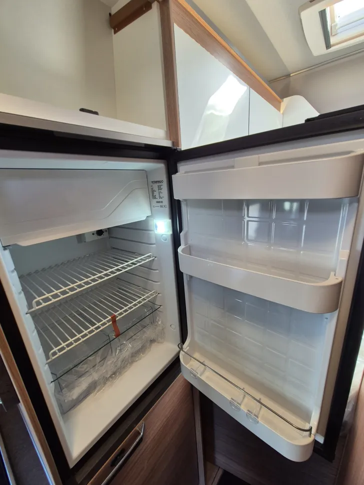 Fahrzeugbild Weinsberg CaraBus EDITION [FIRE] 600 MQH #19