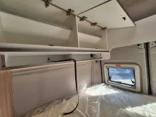 Fahrzeugbild Weinsberg CaraBus EDITION [FIRE] 600 MQH #22