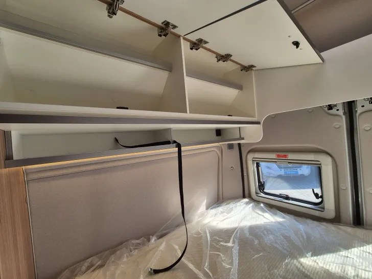 Fahrzeugbild Weinsberg CaraBus EDITION [FIRE] 600 MQH #22