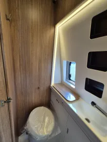 Fahrzeugbild Weinsberg CaraBus EDITION [FIRE] 600 MQH #25