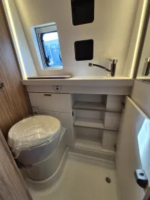 Fahrzeugbild Weinsberg CaraBus EDITION [FIRE] 600 MQH #26