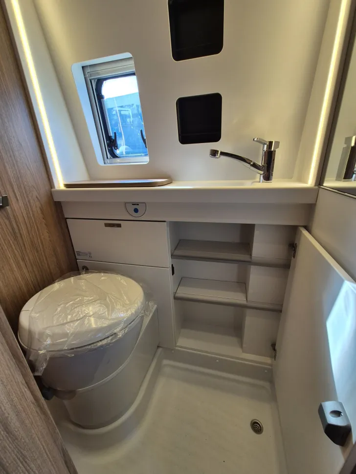 Fahrzeugbild Weinsberg CaraBus EDITION [FIRE] 600 MQH #26