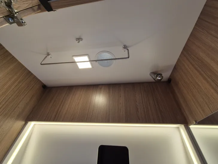 Fahrzeugbild Weinsberg CaraBus EDITION [FIRE] 600 MQH #27