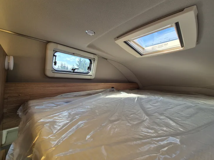 Fahrzeugbild Weinsberg CaraBus EDITION [FIRE] 600 MQH #30