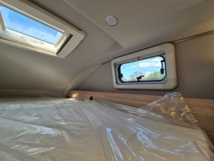 Fahrzeugbild Weinsberg CaraBus EDITION [FIRE] 600 MQH #31