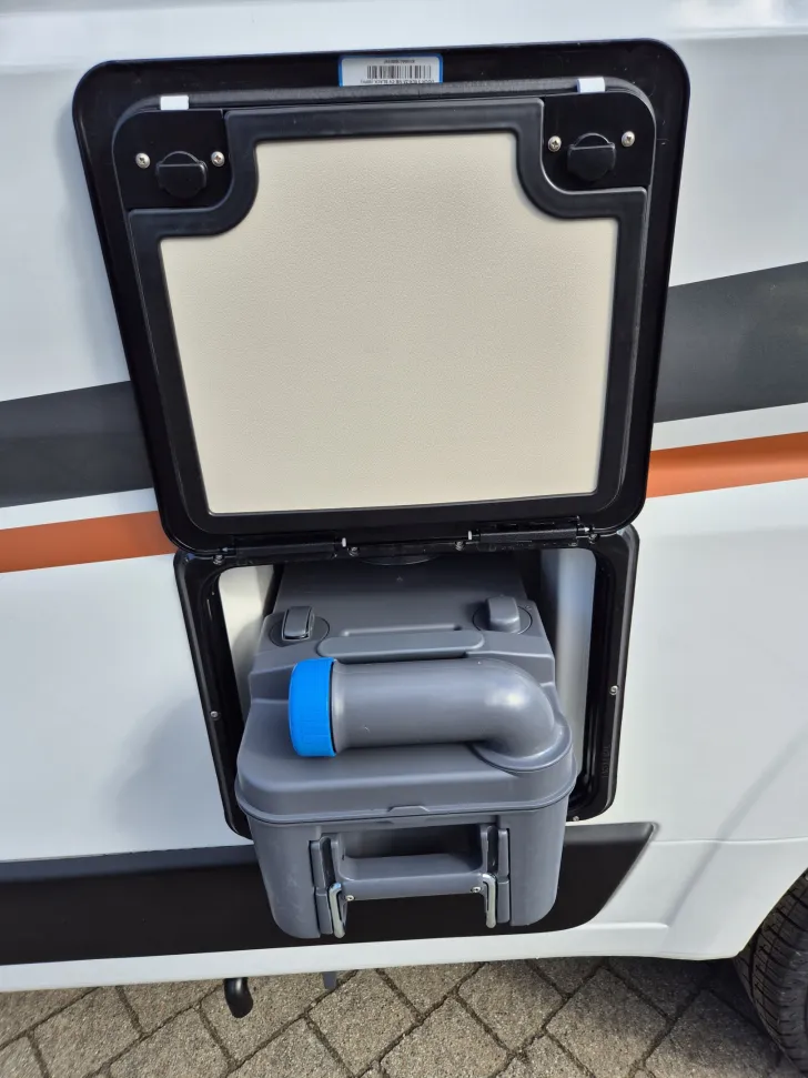 Fahrzeugbild Weinsberg CaraBus EDITION [FIRE] 600 MQH #36