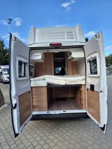 Fahrzeugbild Weinsberg CaraBus EDITION [FIRE] 600 MQH #37