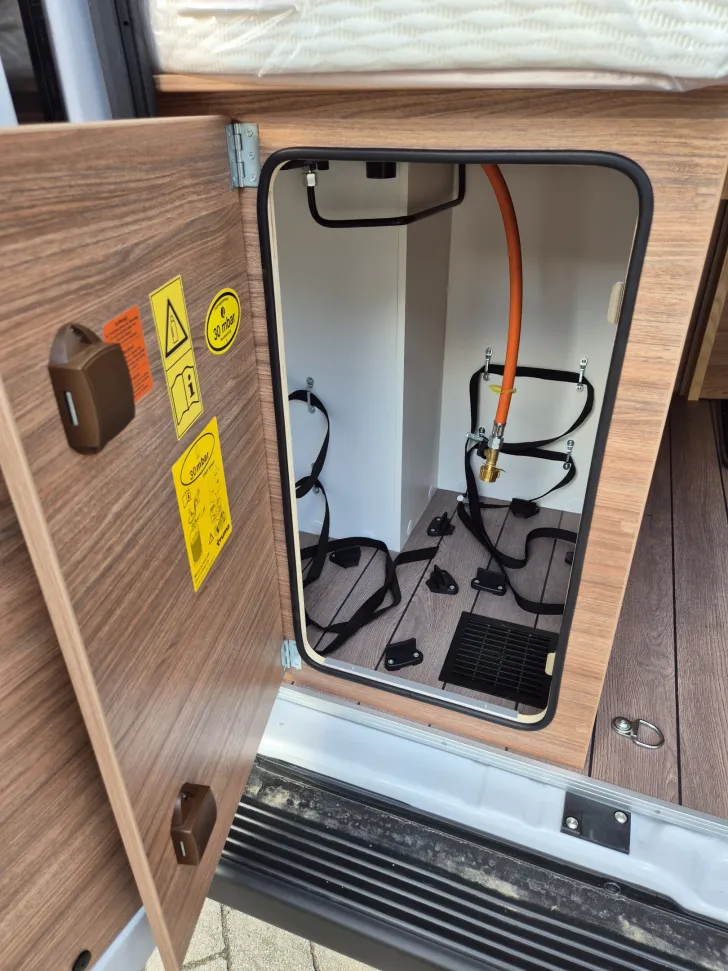 Fahrzeugbild Weinsberg CaraBus EDITION [FIRE] 600 MQH #38