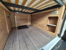 Fahrzeugbild Weinsberg CaraBus EDITION [FIRE] 600 MQH #39