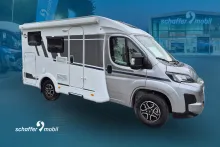 Fahrzeugbild Carado V132 pro+ *TV-Paket*Bettumbau* #1