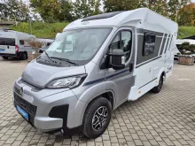 Fahrzeugbild Carado V132 pro+ *TV-Paket*Bettumbau* #4