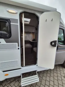 Fahrzeugbild Carado V132 pro+ *TV-Paket*Bettumbau* #7