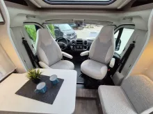 Fahrzeugbild Carado V132 pro+ *TV-Paket*Bettumbau* #16