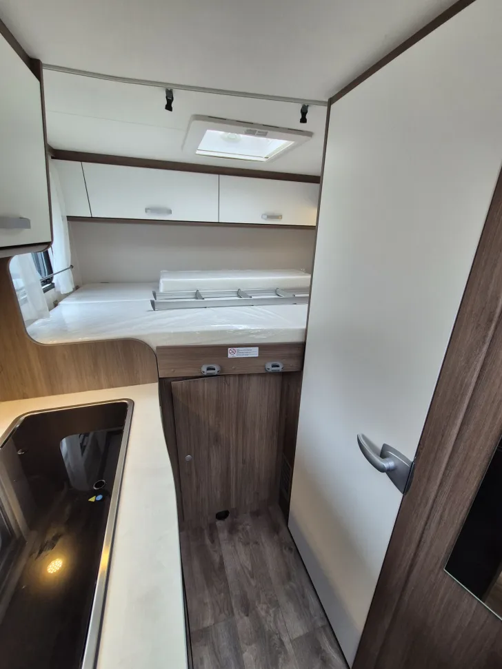 Fahrzeugbild Carado V132 pro+ *TV-Paket*Bettumbau* #23