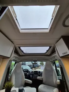 Fahrzeugbild Carado V132 pro+ *TV-Paket*Bettumbau* #32