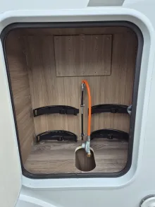 Fahrzeugbild Carado V132 pro+ *TV-Paket*Bettumbau* #35