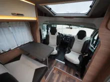 Fahrzeugbild Weinsberg CaraCompact 600 MEG Edition Pepper, Autom. #6