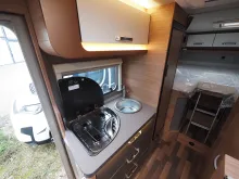 Fahrzeugbild Weinsberg CaraCompact 600 MEG Edition Pepper, Autom. #7