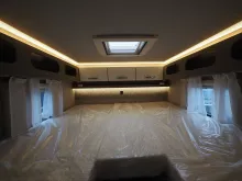 Fahrzeugbild Weinsberg CaraCompact 600 MEG Edition Pepper, Autom. #10