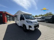 Fahrzeugbild Rimor Sarus 98 P*Einzelbett*Markise*Fahrradt #1