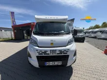 Fahrzeugbild Rimor Sarus 98 P*Einzelbett*Markise*Fahrradt #6