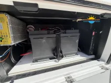 Fahrzeugbild Rimor Sarus 98 P*Einzelbett*Markise*Fahrradt #17