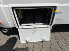 Fahrzeugbild Rimor Sarus 98 P*Einzelbett*Markise*Fahrradt #18