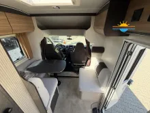 Fahrzeugbild Rimor Sarus 98 P*Einzelbett*Markise*Fahrradt #20