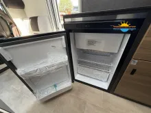 Fahrzeugbild Rimor Sarus 98 P*Einzelbett*Markise*Fahrradt #24