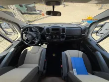 Fahrzeugbild Rimor Sarus 98 P*Einzelbett*Markise*Fahrradt #26