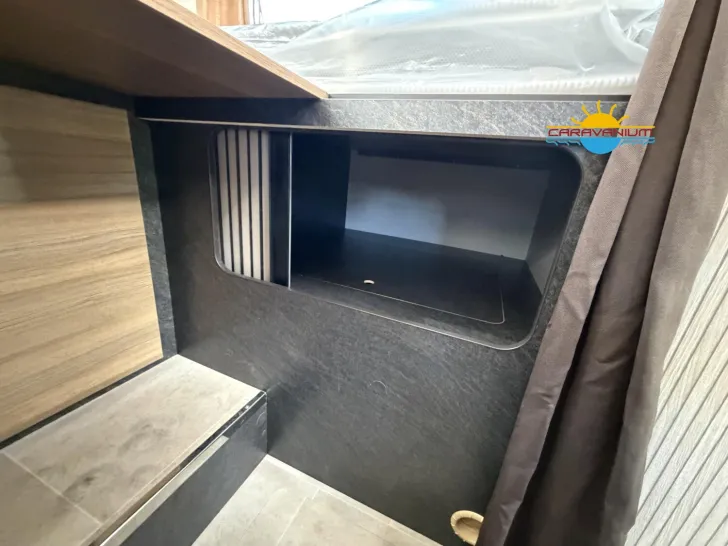 Fahrzeugbild Rimor Sarus 98 P*Einzelbett*Markise*Fahrradt #28