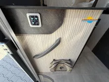 Fahrzeugbild Rimor Sarus 98 P*Einzelbett*Markise*Fahrradt #31