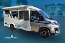 Fahrzeugbild Carado V132 pro+ *LTE-Paket*Vorber.RFK* #1