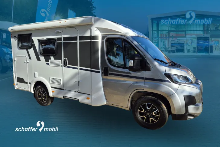 Fahrzeugbild Carado V132 pro+ *LTE-Paket*Vorber.RFK* #1