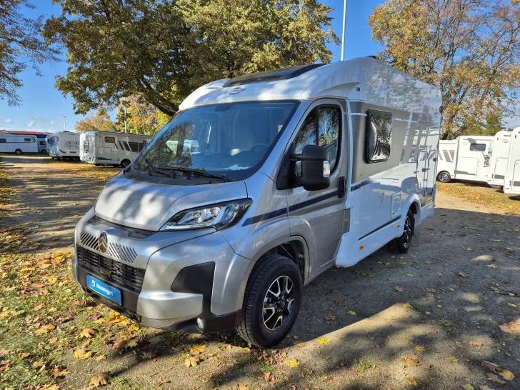 Fahrzeugbild Carado V132 pro+ *LTE-Paket*Vorber.RFK* #4