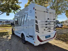 Fahrzeugbild Carado V132 pro+ *LTE-Paket*Vorber.RFK* #5