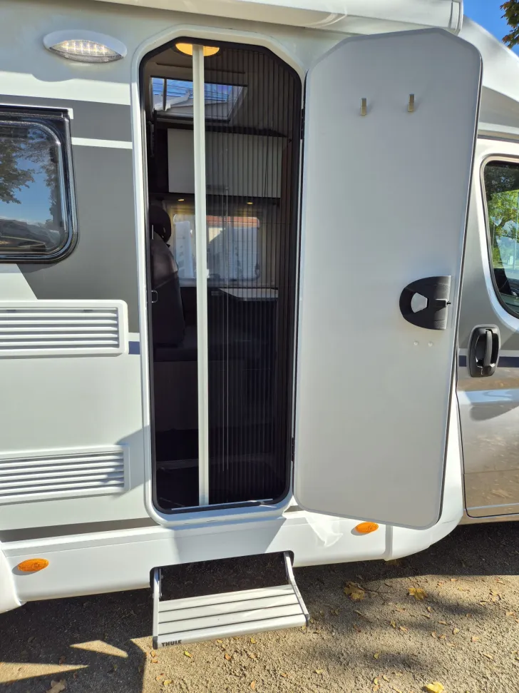 Fahrzeugbild Carado V132 pro+ *LTE-Paket*Vorber.RFK* #7