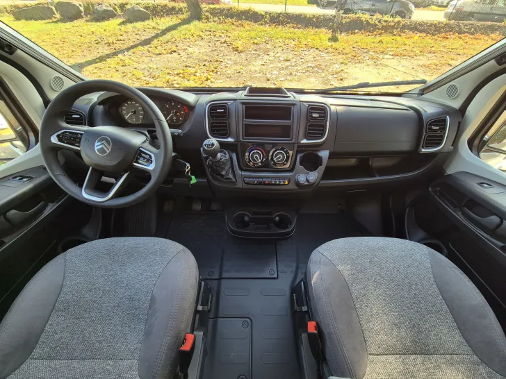 Fahrzeugbild Carado V132 pro+ *LTE-Paket*Vorber.RFK* #8