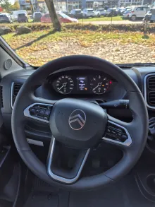 Fahrzeugbild Carado V132 pro+ *LTE-Paket*Vorber.RFK* #9