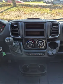 Fahrzeugbild Carado V132 pro+ *LTE-Paket*Vorber.RFK* #10