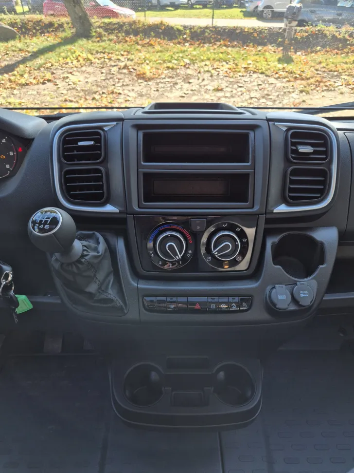 Fahrzeugbild Carado V132 pro+ *LTE-Paket*Vorber.RFK* #10