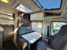 Fahrzeugbild Carado V132 pro+ *LTE-Paket*Vorber.RFK* #11