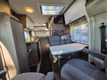 Fahrzeugbild Carado V132 pro+ *LTE-Paket*Vorber.RFK* #12