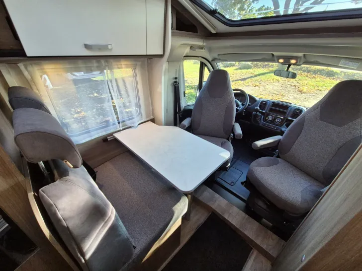 Fahrzeugbild Carado V132 pro+ *LTE-Paket*Vorber.RFK* #14