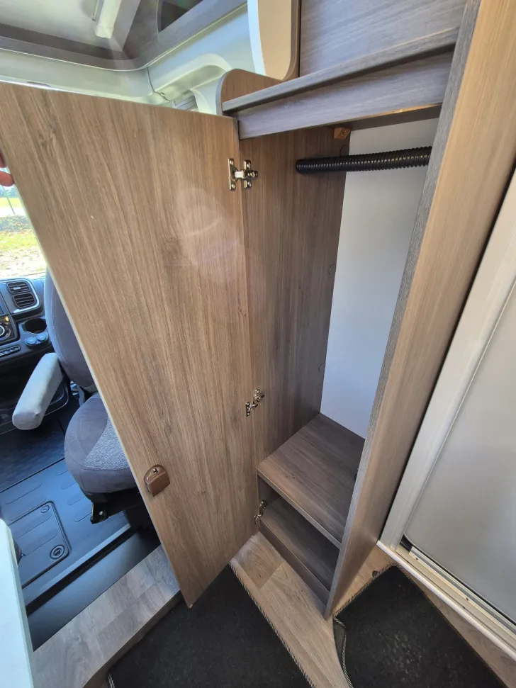 Fahrzeugbild Carado V132 pro+ *LTE-Paket*Vorber.RFK* #15